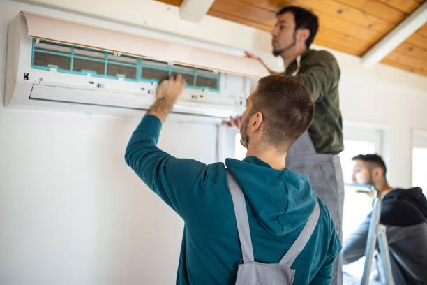 Best HVAC Installation Services  in Deer Park, WA
