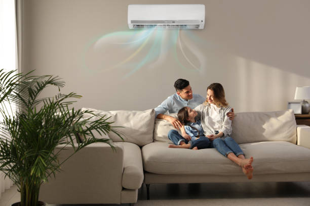 Best HVAC Repair Near Me  in Deer Park, WA