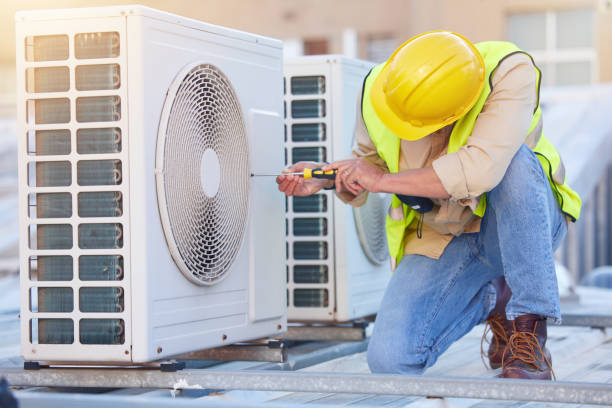 Best HVAC Cleaning Services  in Deer Park, WA