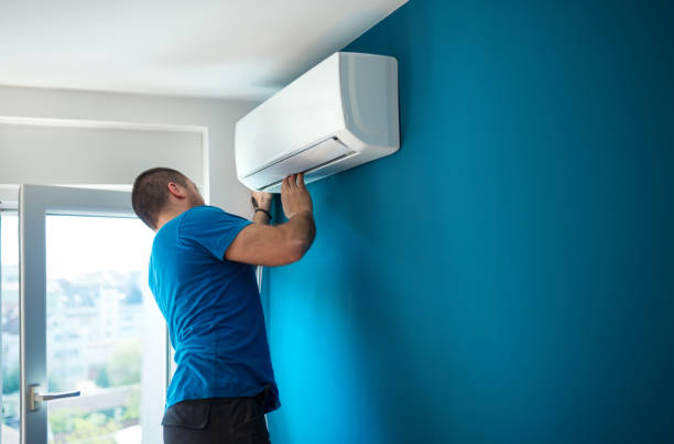 Best Commercial HVAC Repair  in Deer Park, WA