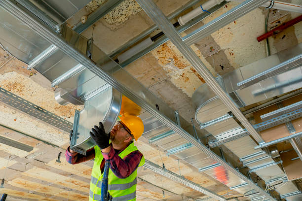 Best HVAC Cleaning Services  in Deer Park, WA