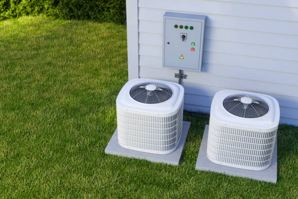 Local HVAC Companies in Deer Park, WA