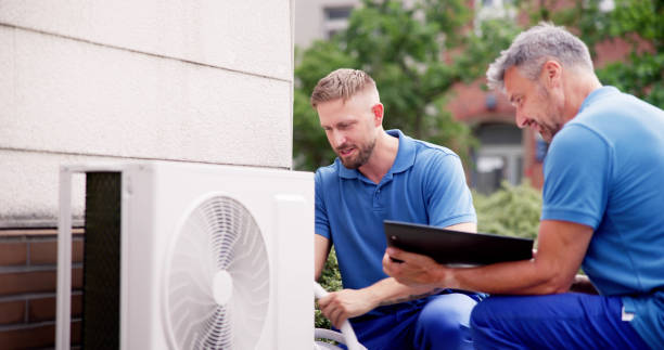 Best HVAC Tune-Up Services  in Deer Park, WA