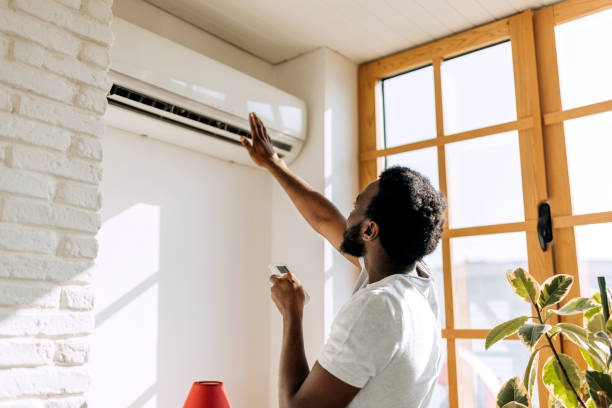 Best Local HVAC Companies  in Deer Park, WA