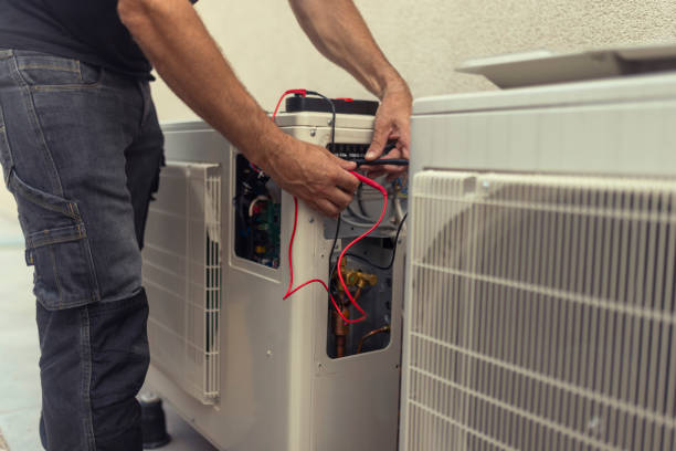 Best Residential HVAC Services  in Deer Park, WA
