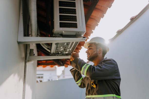 Best Affordable HVAC Services  in Deer Park, WA