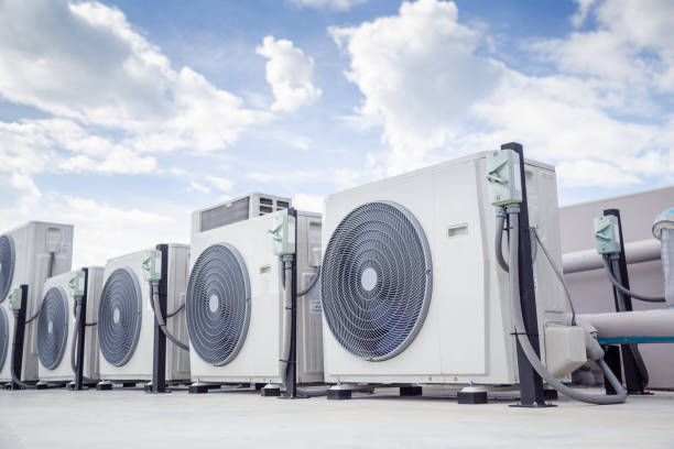 Reliable Deer Park, WA HVAC Solutions