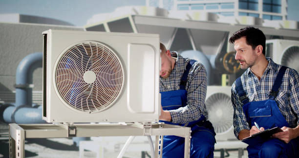 Best 24/7 HVAC Repair  in Deer Park, WA