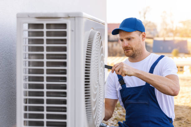 Best Affordable HVAC Services  in Deer Park, WA