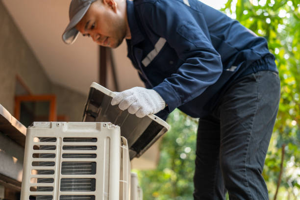 Best HVAC Maintenance Near Me  in Deer Park, WA