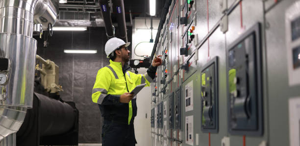 Best Air Conditioning Repair  in Deer Park, WA