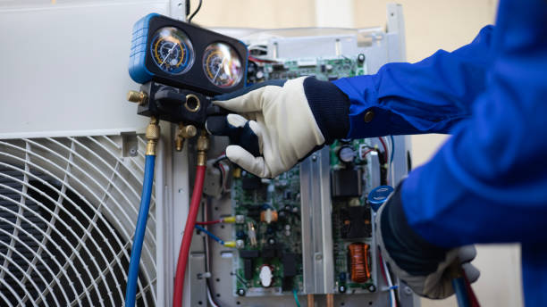 Best Furnace Repair Near Me  in Deer Park, WA