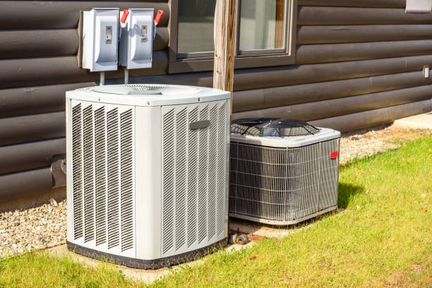 Best HVAC Maintenance Near Me  in Deer Park, WA